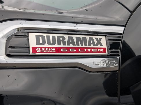 Used 2022 GMC Sierra 2500 Denali w/ Denali Ultimate Package image 7