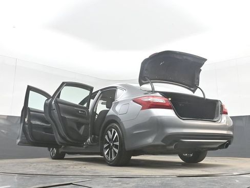 Used 2018 Nissan Altima 2.5 SV FWD image 52