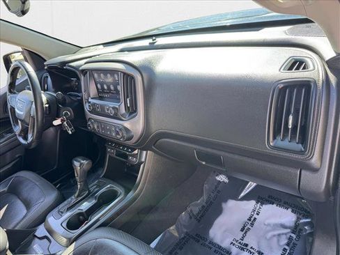 Used 2021 GMC Canyon AT4 image 20