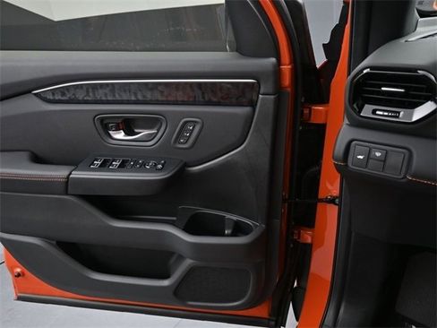 New 2026 Honda Passport TrailSport Elite image 16