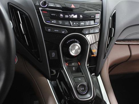 Used 2020 Acura RDX SH-AWD w/Advance image 15