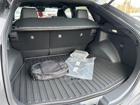 New 2026 Toyota bZ AWD/4WD image 9