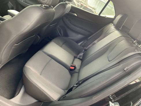 Used 2025 Buick Encore GX Preferred image 23