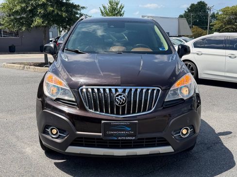 Used 2013 Buick Encore Premium AWD/4WD image 2