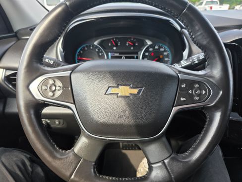 Used 2018 Chevrolet Traverse LT AWD/4WD image 13