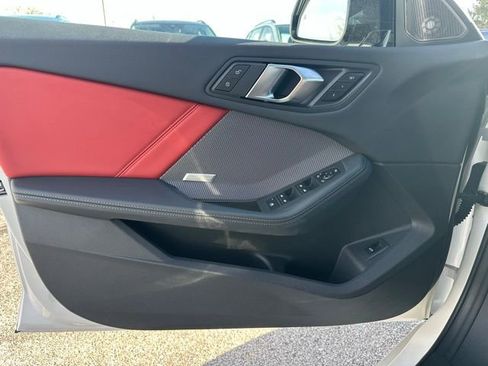 Certified 2025 BMW M235i xDrive M235i xDrive w/ Premium Package image 26