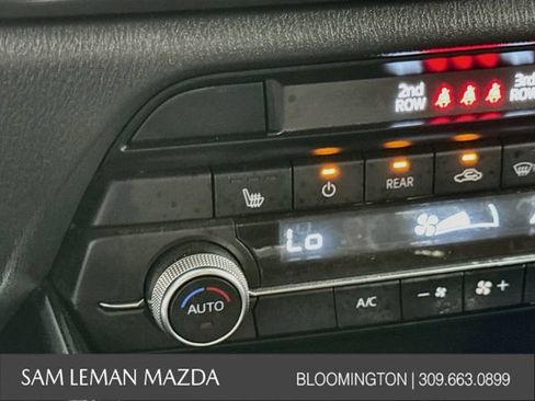 Used 2022 MAZDA CX-9 Touring AWD/4WD image 19