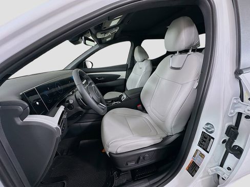 New 2026 Hyundai Santa Cruz Limited image 16