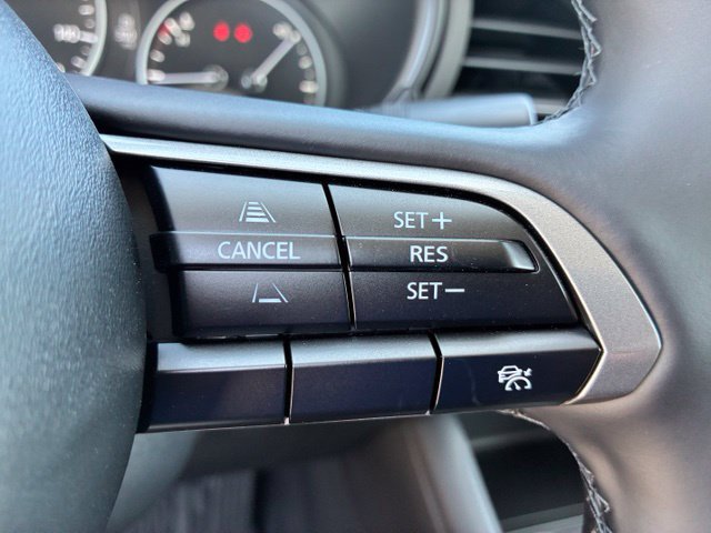 New 2026 MAZDA MAZDA3 2.5 S Sedan w/ Preferred Pkg FWD image 18