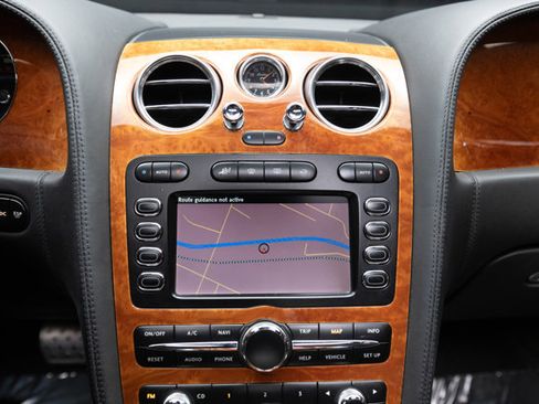 Used 2006 Bentley Flying Spur Flying Spur AWD/4WD image 79