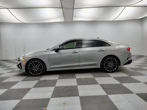 Used 2023 Kia K5 GT image 7