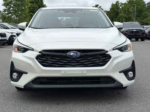 New 2026 Subaru Impreza 2.0i Sport AWD/4WD image 8