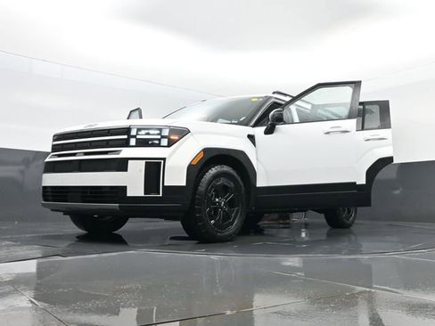 Used 2024 Hyundai Santa Fe XRT AWD/4WD image 36