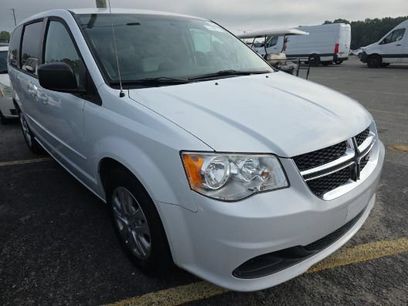 Used 2016 Dodge Grand Caravan SE w/ Quick Order Package 29E SE
