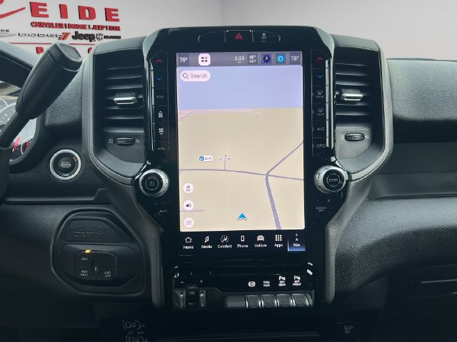 New 2026 RAM 2500 Tradesman AWD/4WD image 17