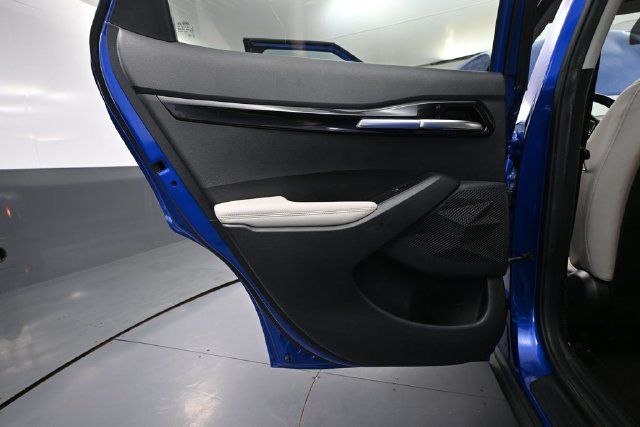 Used 2021 Kia Seltos SX w/ SX Sunroof Package AWD/4WD image 31