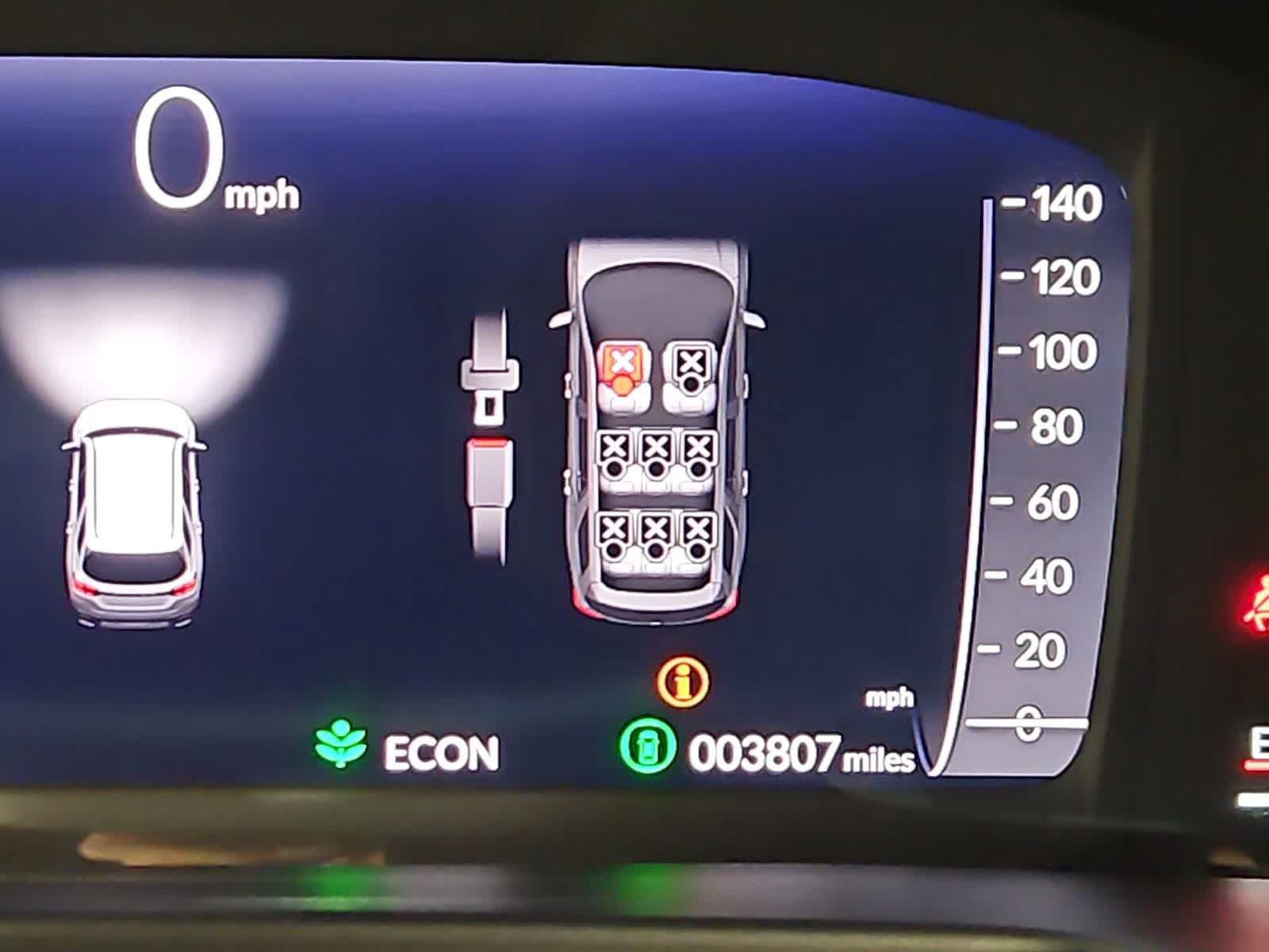 Certified 2026 Honda Pilot EX-L image 15
