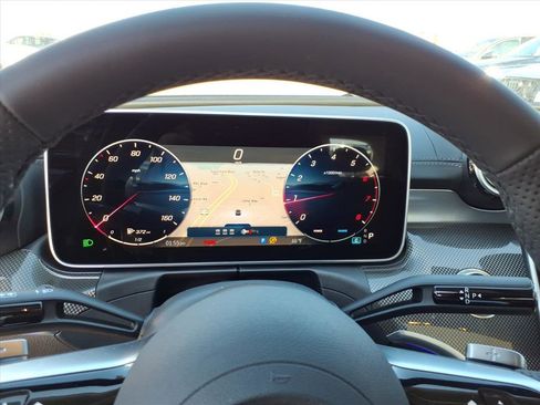 New 2026 Mercedes-Benz C 300 4MATIC Sedan image 18