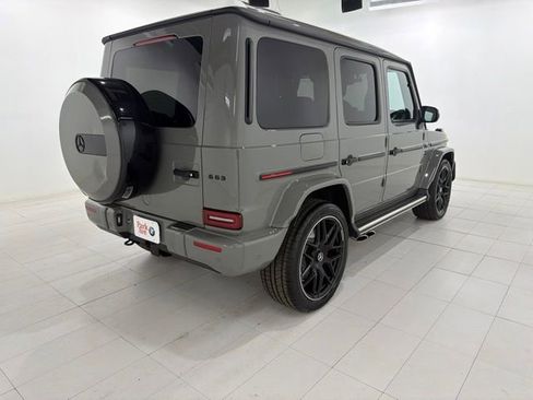 Used 2021 Mercedes-Benz G 63 AMG 4MATIC image 5