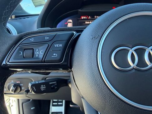 Used 2019 Audi RS 3 w/ Technology Package image 21