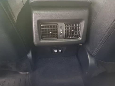 Used 2025 Toyota Camry XSE FWD image 21