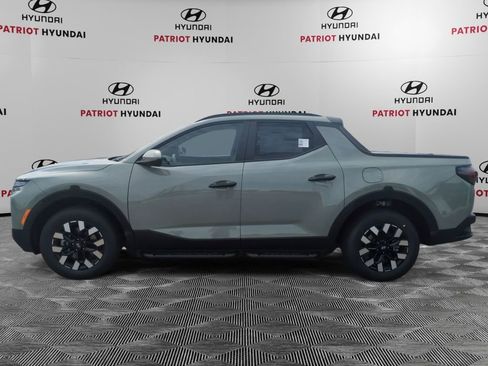 New 2026 Hyundai Santa Cruz SEL image 2