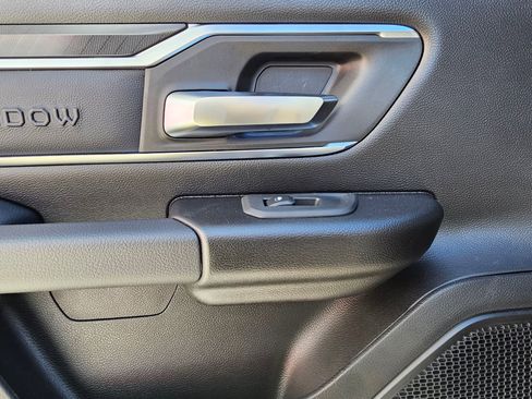New 2026 RAM 1500 Big Horn image 21