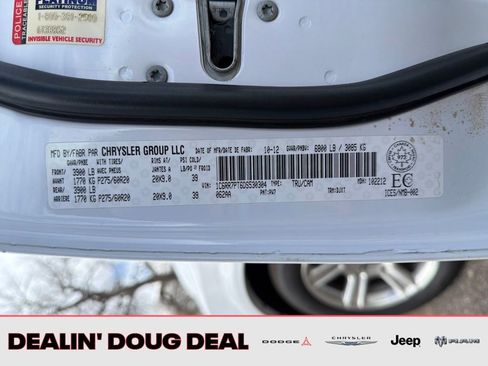 Used 2013 RAM 1500 Laramie Longhorn image 31