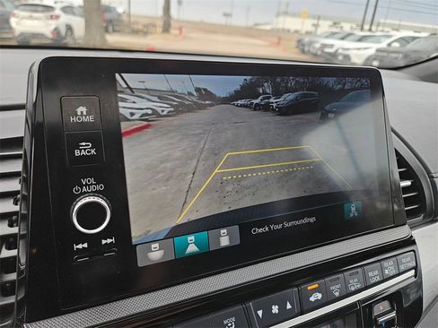 Used 2025 Honda Odyssey Sport-L image 22