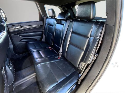 Used 2019 Jeep Grand Cherokee High Altitude image 22