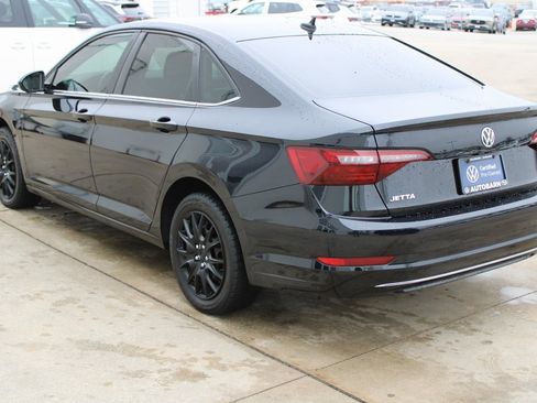 Certified 2021 Volkswagen Jetta S w/ Driver Assistance Package image 4