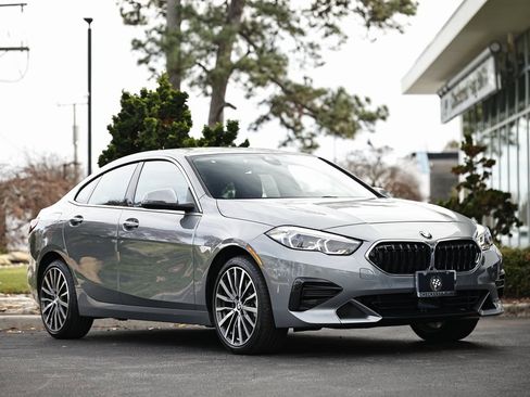 Used 2024 BMW 228i xDrive Gran Coupe w/ Convenience Package image 1