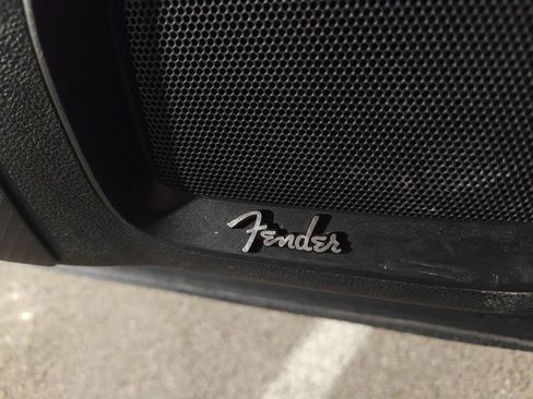 Used 2021 Nissan Titan PRO-4X w/ Pro-4x Utility Package image 8