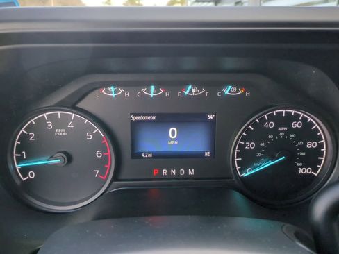 Used 2025 Ford F350 XLT w/ FX4 Off-Road Package image 33