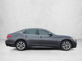 Used 2013 INFINITI M37 w/ Premium Pkg RWD video 4