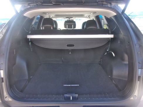 Used 2023 Hyundai Tucson SEL w/ Convenience Package AWD/4WD image 29