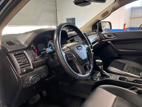 Used 2022 Ford Ranger XLT w/ Tremor Off-Road Package AWD/4WD image 22