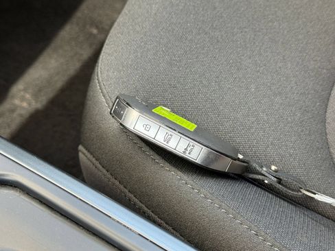 Used 2026 Kia K4 FWD image 21