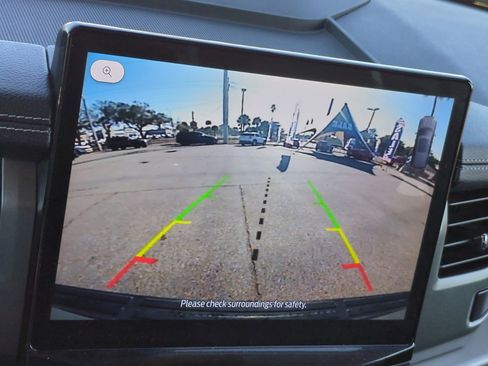 Used 2024 Ford Expedition Max XLT image 20