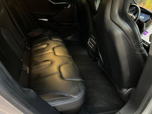 Used 2016 Tesla Model S P90D image 13