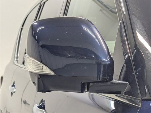 Used 2024 INFINITI QX80 Luxe image 32