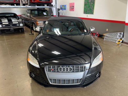 Used 2009 Audi TTS 2.0T Premium Plus image 57