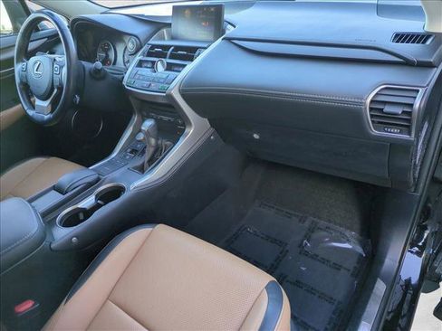 Used 2017 Lexus NX 200t AWD w/ Premium Package image 23