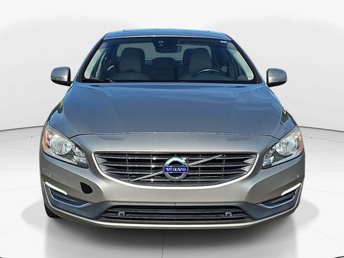 Used 2016 Volvo S60 T5 Premier w/ Convenience Package FWD image 12