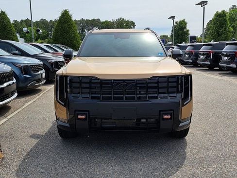 New 2027 Kia Telluride SX X-Pro AWD/4WD image 2