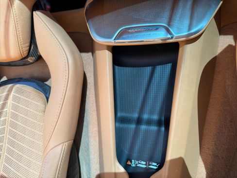 Used 2024 Chevrolet Corvette 3LT image 22