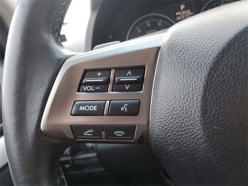 Used 2014 Subaru Legacy 2.5i Premium image 21