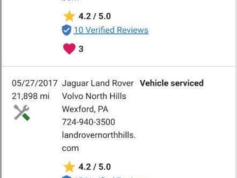 Used 2016 Land Rover Range Rover Supercharged image 61