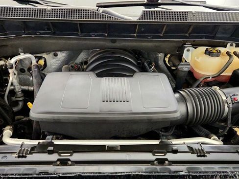Used 2019 Chevrolet Silverado 1500 RST AWD/4WD image 26