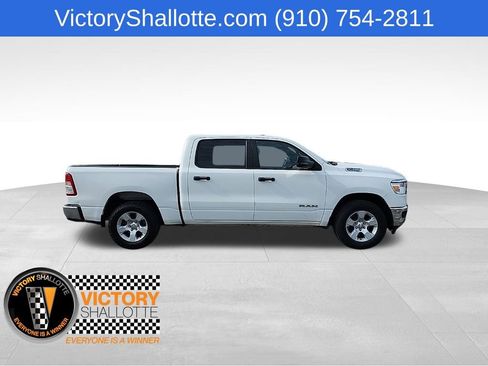 Certified 2023 RAM 1500 Big Horn AWD/4WD image 31